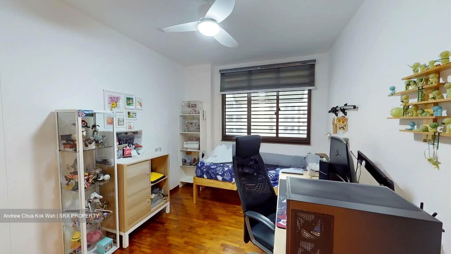Blk 272B Jurong West Street 24 (Jurong West), HDB 5 Rooms #569200261